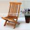 Wholesale Factory Price Bamboo Folding Chair ,china Supplier,home Decor,salon Chair,Bamboo Wedding Chair Rental