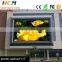Outdoor advertising p8 screen led display full color SMD p10 led panel for wholesale