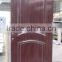 steel Panel Door With split Frame,American Doors