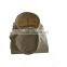 PPS filter bag fabrication for dust collector