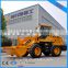 AOLITE Brand New 1.5 Ton CE Approved Wheel Loader with Joystick/Quick Hitch/Sweeper