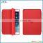 2015 New case factory wholesale price tablet smart cover for iPad 6