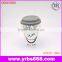 2016 wholesale High quality manufactured starbuck ceramic color changing mug