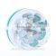 3W E27 RGB LED Rotating Cheap DJ Disco Laser Light Bulb for Concert