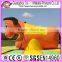 Hot sale inflatable mechanical bull riding for sale