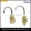 Kitchen long neck instant electric water heater tap