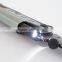 Camping Survival Knife with Fire Starter Sparkie LED light Multi-purpose 4 In 1 Survival Knife