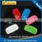 2.4 GHz Slim Wireless Mouse with mini receiver PMS color mouse for Mac Laptop PC Macbook