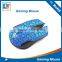 2000DPI Optical Adjustable 6D Button Wirleess Gaming Game Mice /Mouse for Laptop PC