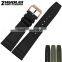 Hotsale fashion 18mm nato nylon watch strap