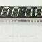 new product! four digits SMD seven segment led display