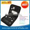 Office travel kit wholesale Travel Smart USB Kit With EVA Case