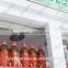 Chinese manufacturer industrial air cooler/ soft drink refrigerator/pepsi refrigerator/Commercial refrigerator