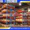 high quality for stocking and racking heavy duty rack Europe Warehouse Foldable Storage Steel Material Handling Cage