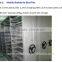 From China rack factory Europe Warehouse Foldable Storage Steel Material Handling Cage