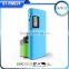 Dual USB Mobile Phone Plans Portable Charger Battery for Cellphone
