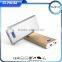 Portable Charger Alibaba China Mobile Battery Charger with LCD Display Screen