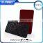 Hot universal portable new design power bank slim from outtos professional factory