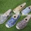 2016 factory shoes flat crochet jute sole espadrilles