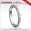 SIngle-row four point contact slewing bearing