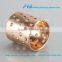 PRM161825 Bronze Sleeve Bushes,Oilite Bronze Bush,Bronze Bearing Bushing