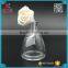 Aroma Reed Diffuser, Solar Flower Sticks With Glass Bottle, Rattan Diffuser Romantic