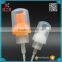 new product plastic lotion pump soap dispenser pump bathroom liquid soap dispenser pump