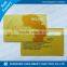 New product 4 color Printable contactless rfid card 13.56 antenna hf Smart card