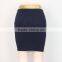 bodycon skirts professional skirt for work lady                        
                                                Quality Choice