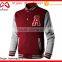 Brand Jacket cheap boy baseball sweatshirt custom plain hoodie