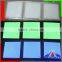 2015 factory super thin 9mm 3x6 led panel light