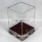 Acrylic Box Acrylic Small Box/acrylic box with lid/acrylic jewelry box/acrylic jewelry box with many compartments