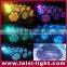 Indoor rgbw 4in1 120*3W Par Can led par RGBW smart city lighting