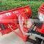 agricultural tractor snow plow equipment