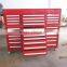 stainless steel cheap truck tool cabinet tool box for wrok shop