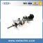OEM Heat Treated Tractor Axle Shaft Tractor Drive Shaft Trailer Axle Shaft