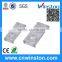 Manufaturer Screw TN Series Rail Type Wire Connector Electric Terminal Block