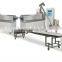 Double Color Pet Treats Processing Line/Pet chewing machine