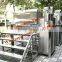 Automatic home use sachet machine/sachet making machine