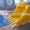 For CAT320 1.0CBM GP Bucket, Simple BUcket