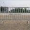 high quality interlocking crowd barriers