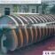 Gravity Concentrator Spiral Chute for Mineral