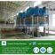 EVA mat production line / EVA foaming machine / vulcanizing press machine