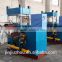 Need machine make car mats / rubber mat manufacturing machine / rubber mat production line