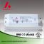 dali ac to dc 36v 30w led dimmable lights driver waterproof ip40