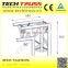 B30-TS30 Aluminium Triangle Stage Tuss