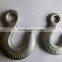 Gr. 80 Shank Safety Locking Hooks