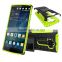 Heavy duty anti-skid stand TPU case for LG V10 cute back cover