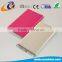 4000mAh LED Mobile Phone Power Bank Shenzhen