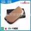 Top Quality Wholesale Leather Case Shoe Care Set In Luxury Kit
